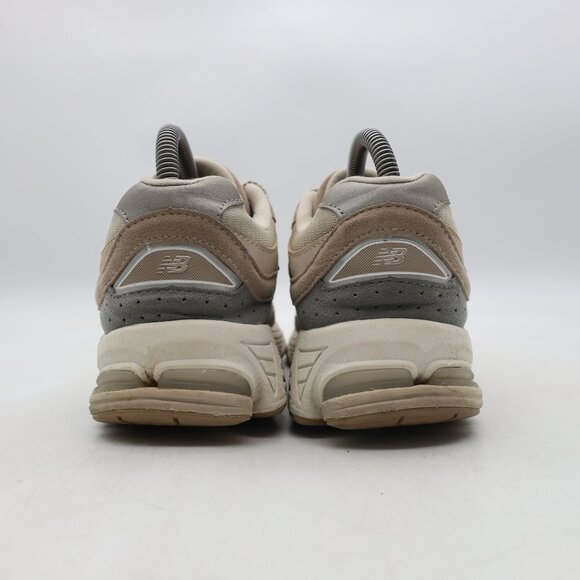 New Balance 2002R Timberwolf Mushroom (GS) Youth 5.5 Womens 7 Sneakers Leather - Picture 5 of 11